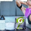 Gatorade En Polvo De 2.38 Kg Y Rinde 34l Sabor