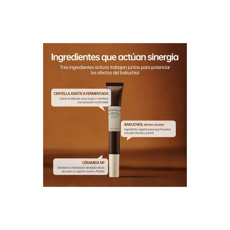 Skin1004 Madagascar Centella Probio-cica Set Calmante 4 Pzs