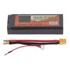 Li Poly RC Battery 2S 60C 7000mAh 7.4V Li Poly