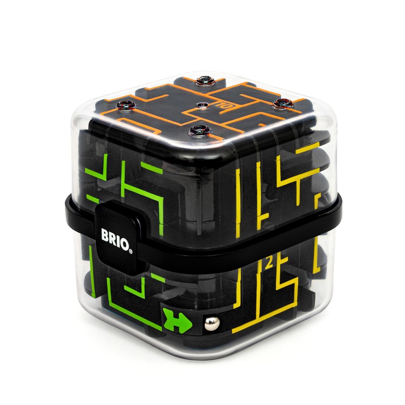 BRIO - 34060 3D Maze | Games for Children and