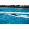 Jobe Mens Perth 3/2mm Shorty Wetsuit - Blue - Easy