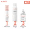 AVENE, Espuma Limpiadora Facial, desmaquilla y purifica, piel normal a