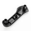 LST Door Handle Front Right Inner Black 1J f IV
