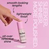Stylaa Glow On Me Shimmer Gloss, Anti Frizz Shine Serum