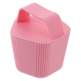 OATIPHO Cold Compress Massager Portable for Relief Facial Puffiness Skin Care Compact for Easy Use for Migraine Relief Random Color