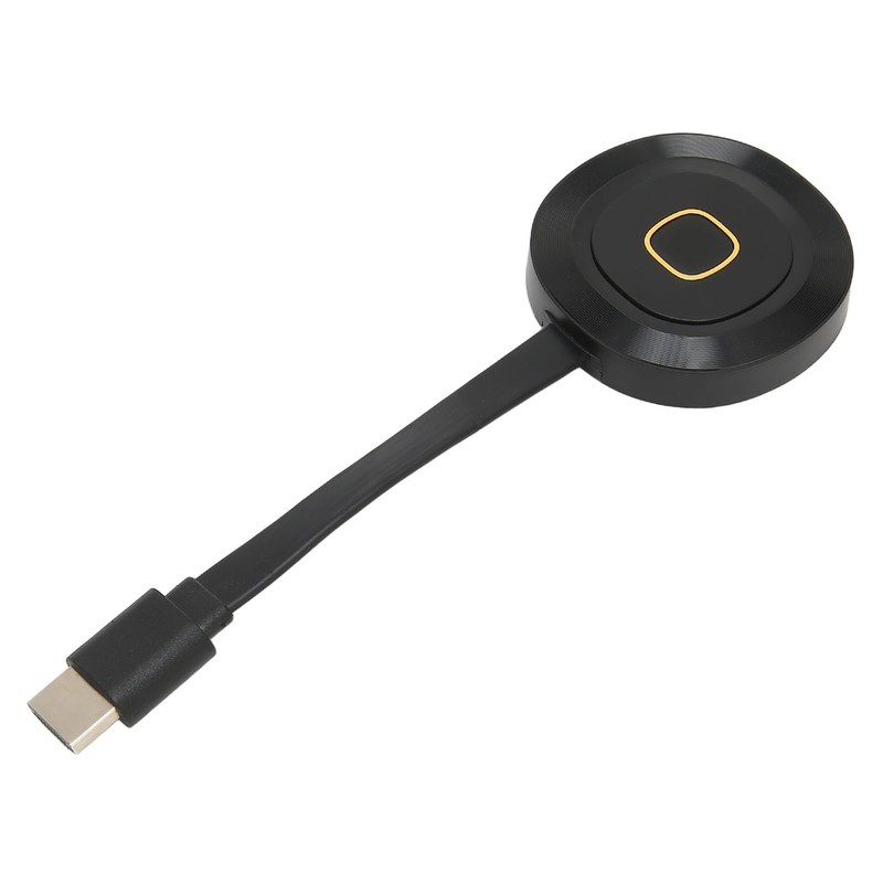 Wireless Display Adapter HD Multimedia Interface 5G 2.4G WiFi Display