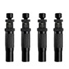 FSDSHGKDG Automatic Tire Deflators, Includes Valves Caps and Carry Bag