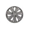 Genuine OEM VW Single Hubcap Jetta-Sedan 2011-2014, Cover Fits 16-Inch