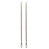 NX Garden 2pcs Double-Eyed Transfer Needle for Brother Knitting Machine