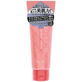プレイム ボディシルエット ホットフレグランスボディクリーム NO.119 150g