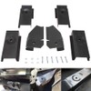 Mountainpeak Body Mount Tub Rust Repair Fit for 1997-2006 Jeep