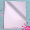 Carnival Papers Wet Strength Tissue Paper Small Sheets Oversize A4