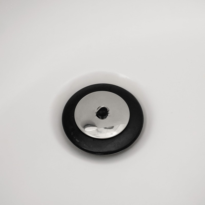 Universal Plugs, Pack of 2, Diameter 42 to 39 mm
