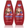 Schwarzkopf Schauma Colour Shine Shampoo 400 ml Pack of 2