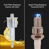 149-2311 Fuel Pump Tune Up Kit Compatible with Cumins Onan