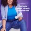 Always – Protectores diarios extra protección, protectores de longitud larga,