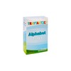 Traytastic! Silicone Alphabet & Number Mold Bundle - Large 1.5"