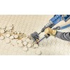 BOSCH HS1465 1-1/2" x 10 pulgadas. Tile Chisel SDS-Plus Bulldog