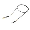 66in Accelerator Throttle Cable Wire JW1 F6311 00 00 for