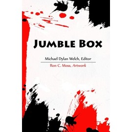 Jumble Box: Haiku and Senryu from National Haiku Writing Month