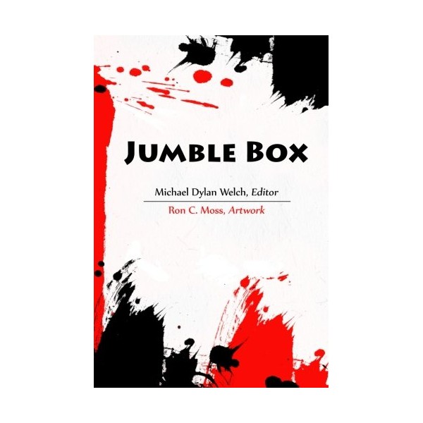 Jumble Box: Haiku and Senryu from National Haiku Writing Month