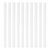 PATIKIL Humidifier Cotton Filter Sticks, 10 Pcs Refill Sticks Filter