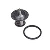 Blue Print ADT39205 Thermostat with seal ring, pack of one