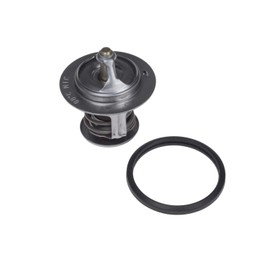 Blue Print ADT39205 Thermostat with seal ring, pack of one