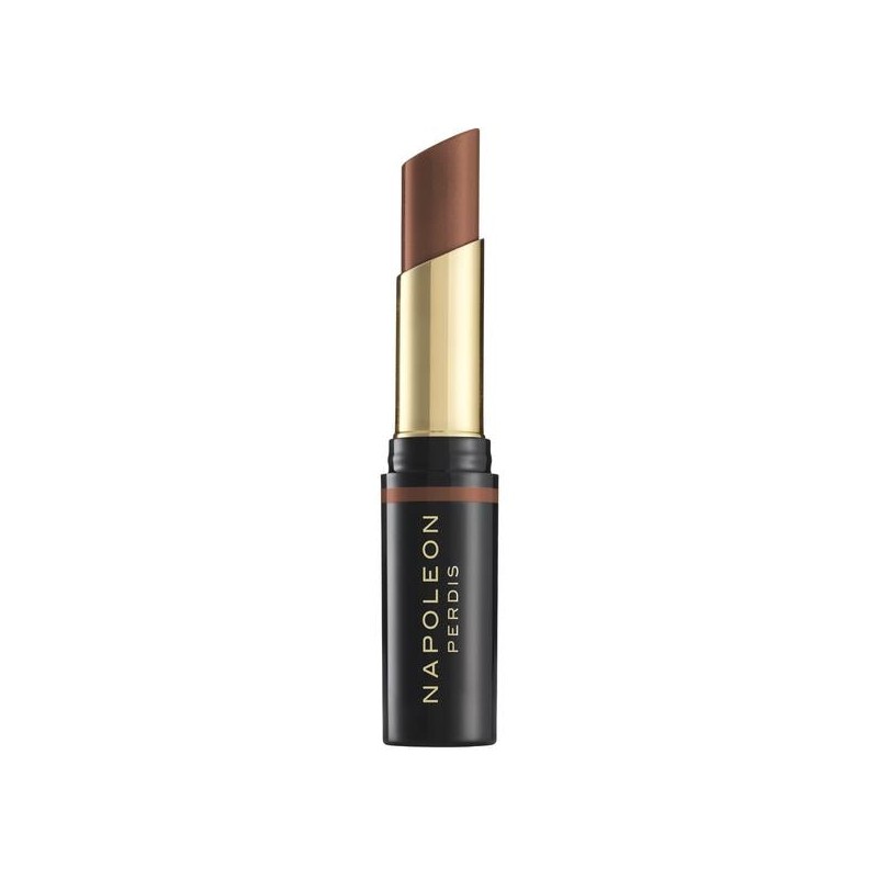 Napoleon Perdis Mattetastic Lipstick 2.8g (Various Shades), Marlene