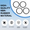 146789 O-Ring Replacement Parts, Suitable for Moen Single-Handle Lever Kitchen