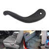 TQPONLY 55196021 Seat Recliner Handle Lever,Compatible with 1995-2002 Dodge Ram