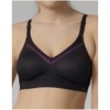 Triumph Triaction Free Motion N EX Sports Bra without Underwire,