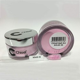 Chisel - 100% Pure Nail Dipping Powder - Solid Collection (SOLID025)