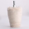 Ruedas de pulido para taladro, 4 piezas Kit rueda de