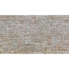 NOCH 0056642 H0 - Pannello in cartone 3D