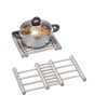 Zeller 27240 22.5 x 20 x 2 cm Pot Holder