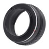 Manual Lens Mount Adapter High Precision PB Mount Lens Converter