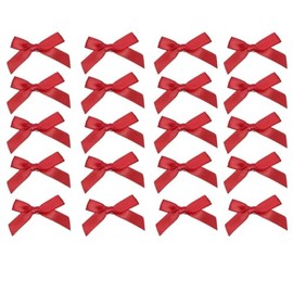 20 Pcs Red Mini Bow Hair Clips Ribbon Hair Bows Cute Hair Barrettes Red Pink Bow Hairpins Alligator Clips for Girls Women Toddlers Hair Accessories, Clips and Barrettes, Mini Bow, Hair Clips