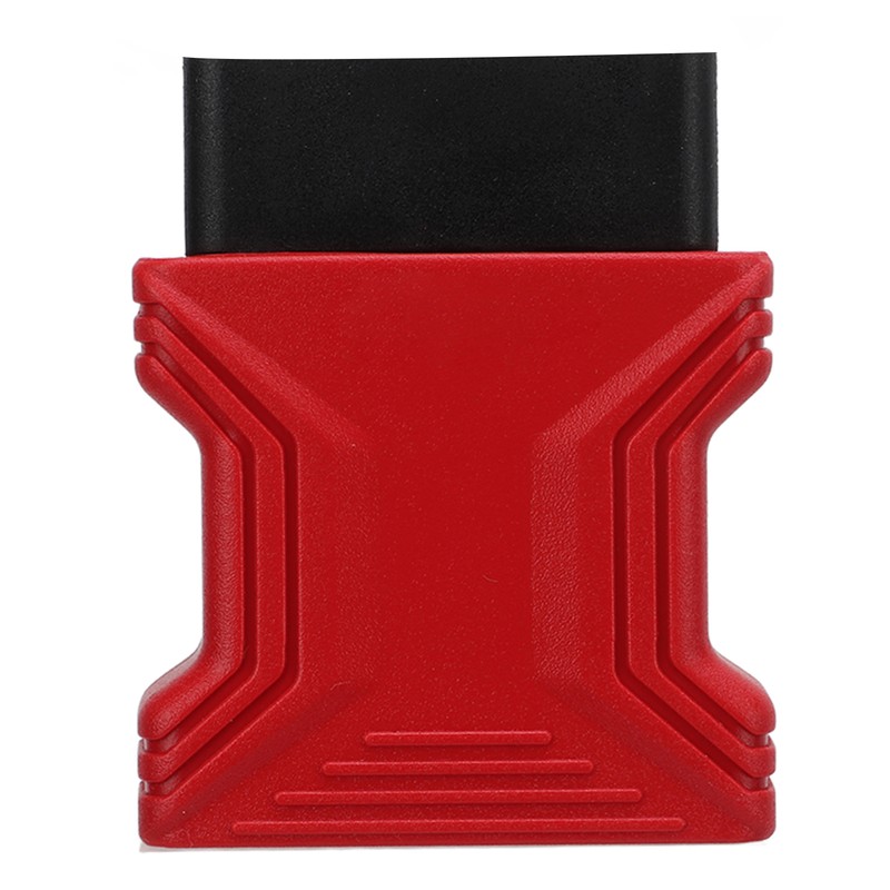 OBD2 16 Pin Adapter Connetor Replacement for X100 PRO X100