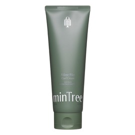 민트리 볼륨 웨이브 컬크림 150ml 컬링유지 헤어볼륨, 150ml, 1개 Mintree Volume Wave Curl Cream 150ml for Curl Retention, 150ml, 1 piece, 150ml × 1개