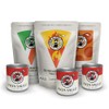 Urban Slicer Pizza Worx - Pizza Kit - The WORX