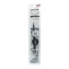 uni Uniball One Refill UMR-05S Black