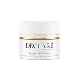 Declare Stress Balance Couperose Solution