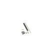 Cal Royal ULFB63410B Extension Flush Bolt, Oil Rubbed Bronze