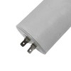 Lumonic Starting Capacitor 416.10.87 A [Including Plug 6.3 x 0.8