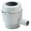 Filling device Mini, grey