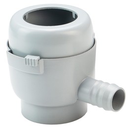 Filling device Mini, grey