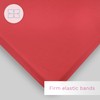 Jersey 100% Cotton Fitted Sheet for 160 x 80 cm