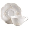 Lenox Butler'S Pantry Cup(s) & Saucer(S) - Gourmet