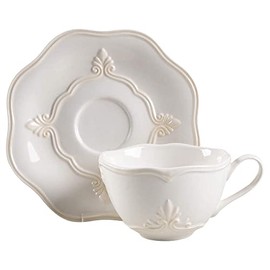 Lenox Butler'S Pantry Cup(s) & Saucer(S) - Gourmet